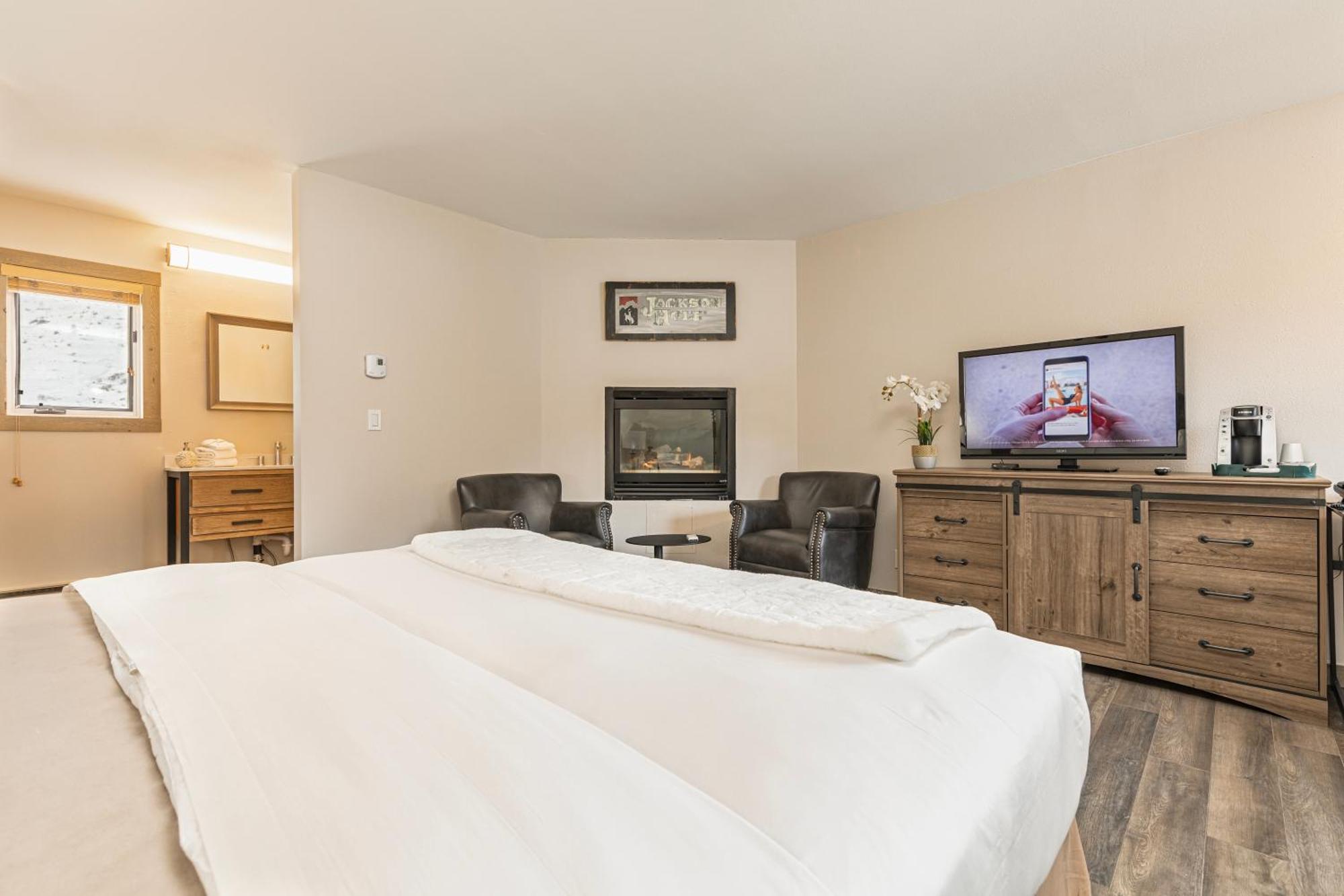 Miller Park Lodge Jackson Room photo