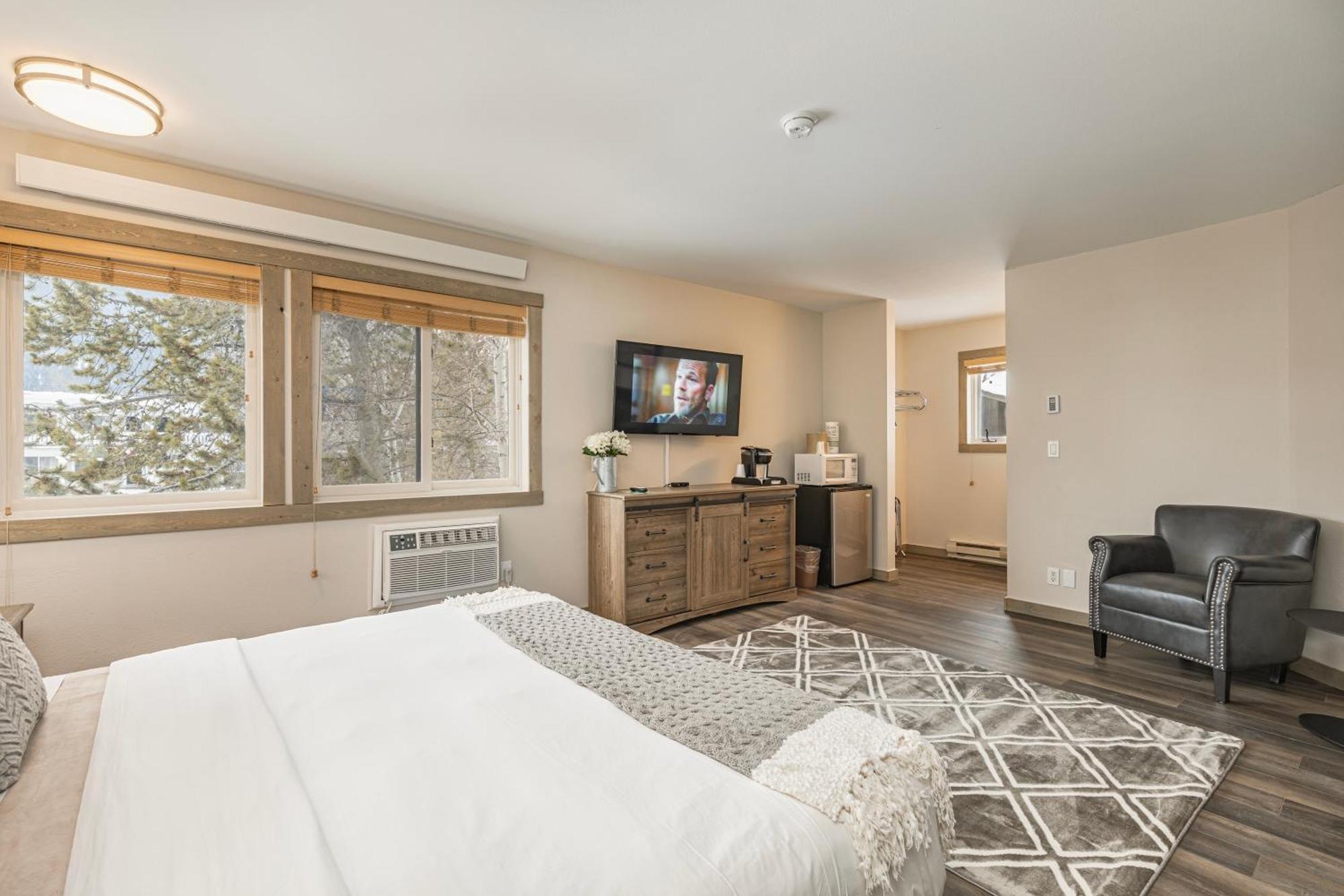 Miller Park Lodge Jackson Room photo